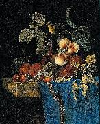 Aelst, Willem van Still Life oil painting on canvas